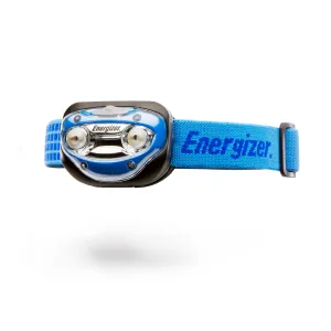 Energizer Vision HD  100 Lumen LED Headlamp, Includes Batteries