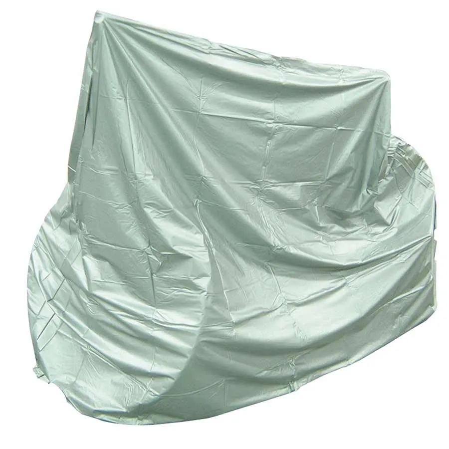 Evo Protective Bike Cover