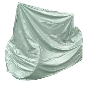 Evo Protective Bike Cover