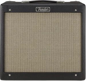 Fender Blues Jr. IV - Black -