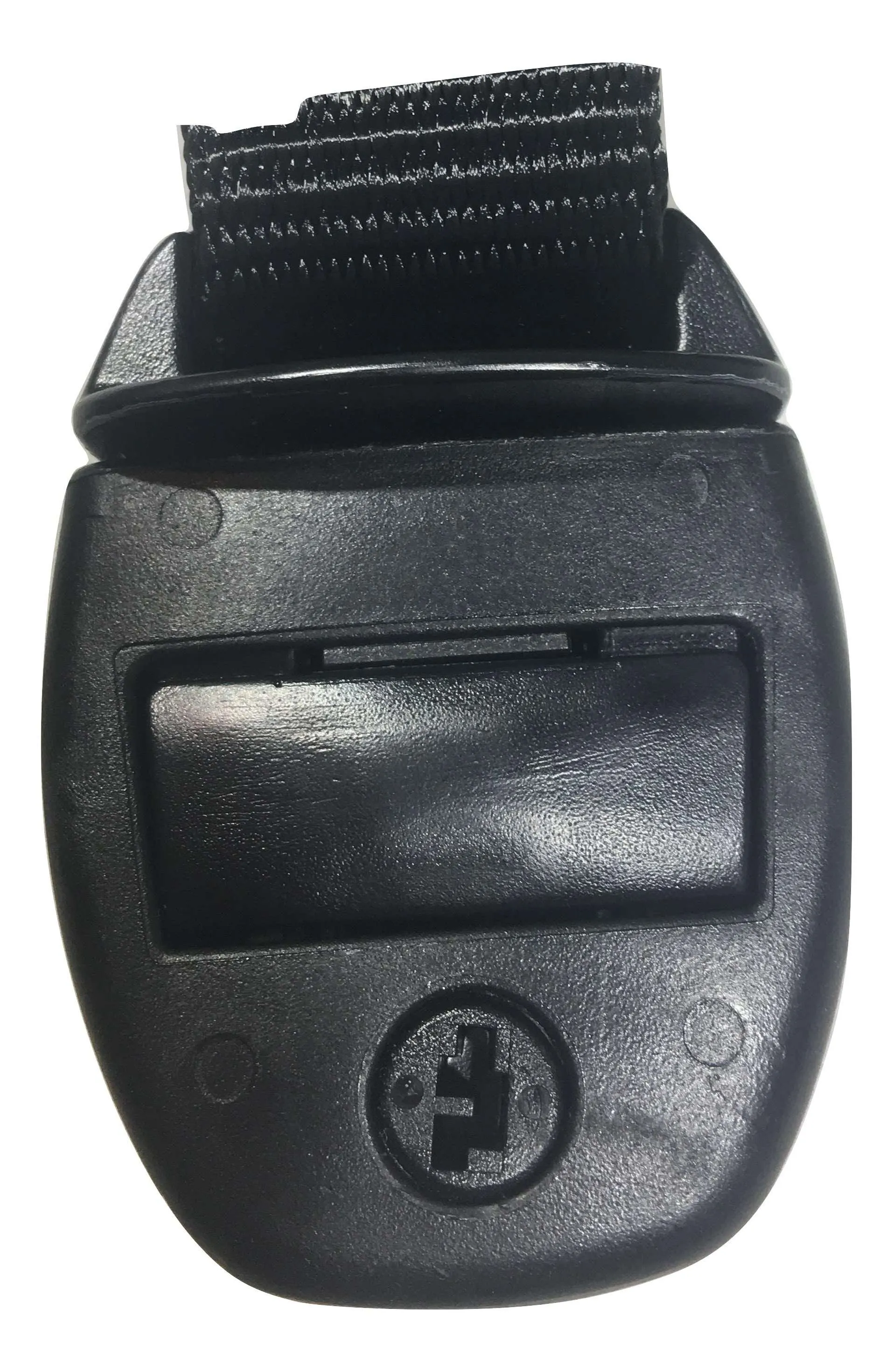 Fireloc® Heat Resistant Spa Center Release Buckle | 2 PACK