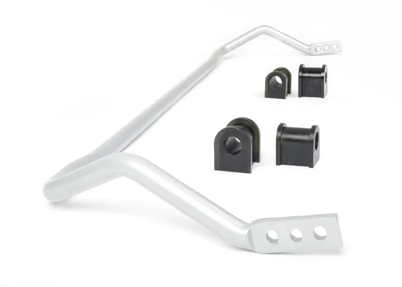 Front Anti-Roll Bar 20mm Heavy Duty Blade Adjustable Toyota MR2 SW20 1992-1999 - WhiteLine