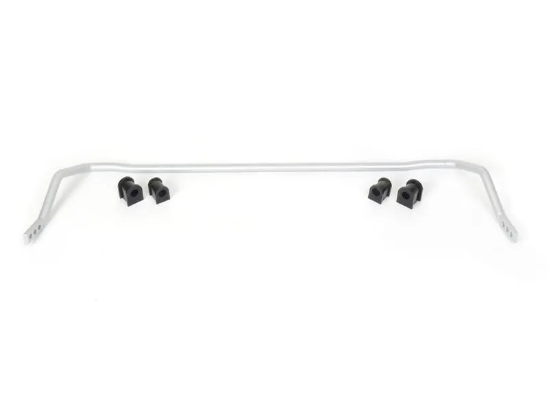 Front Anti-Roll Bar 20mm Heavy Duty Blade Adjustable Toyota MR2 SW20 1992-1999 - WhiteLine