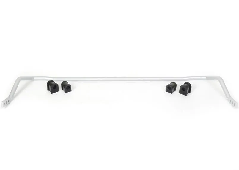 Front Anti-Roll Bar 20mm Heavy Duty Blade Adjustable Toyota MR2 SW20 1992-1999 - WhiteLine