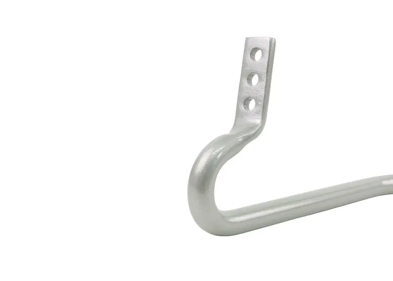 Front Anti-Roll Bar 20mm Heavy Duty Blade Adjustable Toyota MR2 SW20 1992-1999 - WhiteLine