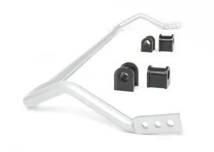 Front Anti-Roll Bar 20mm Heavy Duty Blade Adjustable Toyota MR2 SW20 1992-1999 - WhiteLine