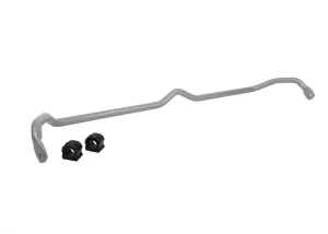 Front Anti-Roll Bar 22mm Heavy Duty Audi A3 S3 & VW Golf Mk4 1996-2004 - WhiteLine