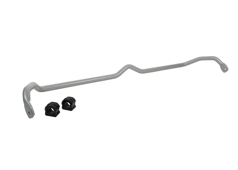 Front Anti-Roll Bar 22mm Heavy Duty Audi A3 S3 & VW Golf Mk4 1996-2004 - WhiteLine