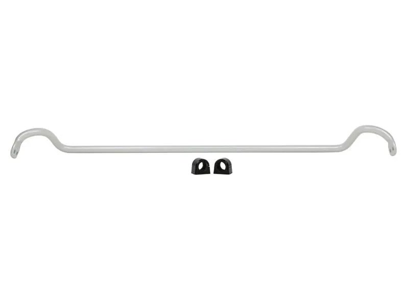 Front Anti-Roll Bar 22mm Heavy Duty Blade Adjustable Subaru Impreza WRX & STI GC GF 1993-2000 - WhiteLine