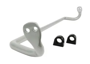 Front Anti-Roll Bar 22mm Heavy Duty Blade Adjustable Subaru Impreza WRX & STI GC GF 1993-2000 - WhiteLine