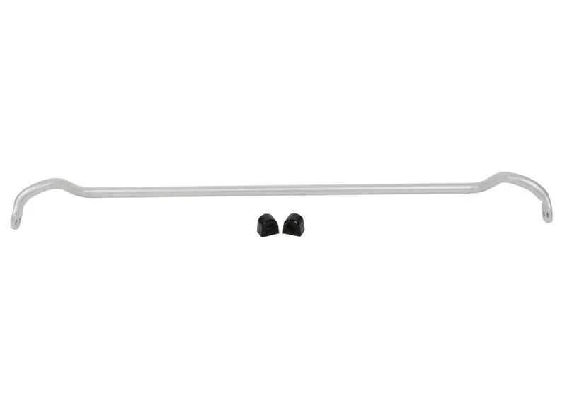 Front Anti-Roll Bar 22mm Heavy Duty Blade Adjustable Subaru Impreza WRX & STI GC GF 1993-2000 - WhiteLine