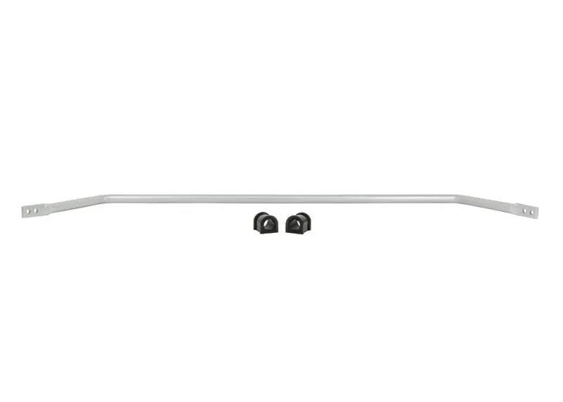 Front Anti-Roll Bar 22mm Heavy Duty Blade Adjustable Toyota MR2 Spyder ZZW30 2000-2006 - WhiteLine