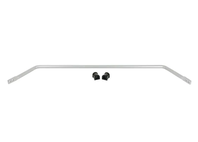 Front Anti-Roll Bar 22mm Heavy Duty Blade Adjustable Toyota MR2 Spyder ZZW30 2000-2006 - WhiteLine