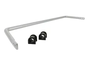 Front Anti-Roll Bar 22mm Heavy Duty Blade Adjustable Toyota MR2 Spyder ZZW30 2000-2006 - WhiteLine
