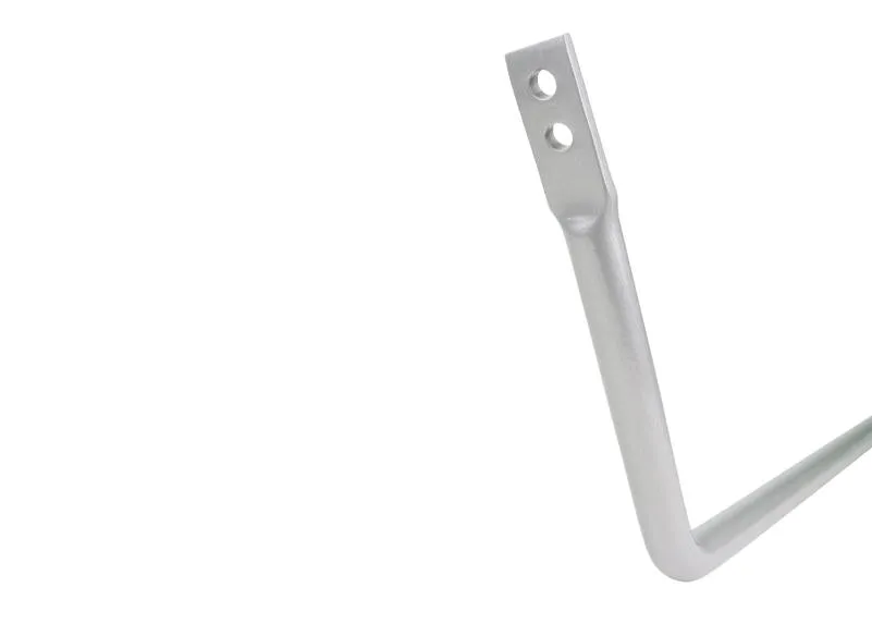 Front Anti-Roll Bar 22mm Heavy Duty Blade Adjustable Toyota MR2 Spyder ZZW30 2000-2006 - WhiteLine