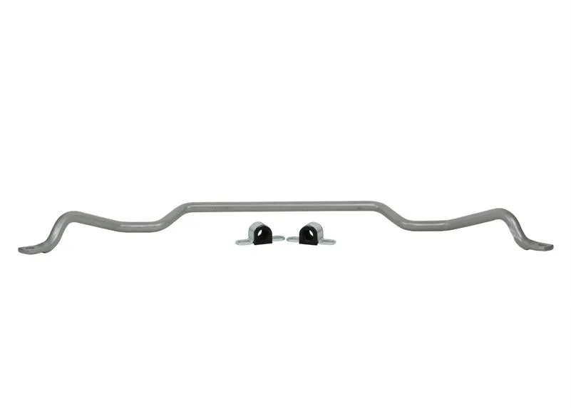 Front Anti-Roll Bar 24mm Heavy Duty Ford Mustang Early Classic Model 1965-1973 - WhiteLine
