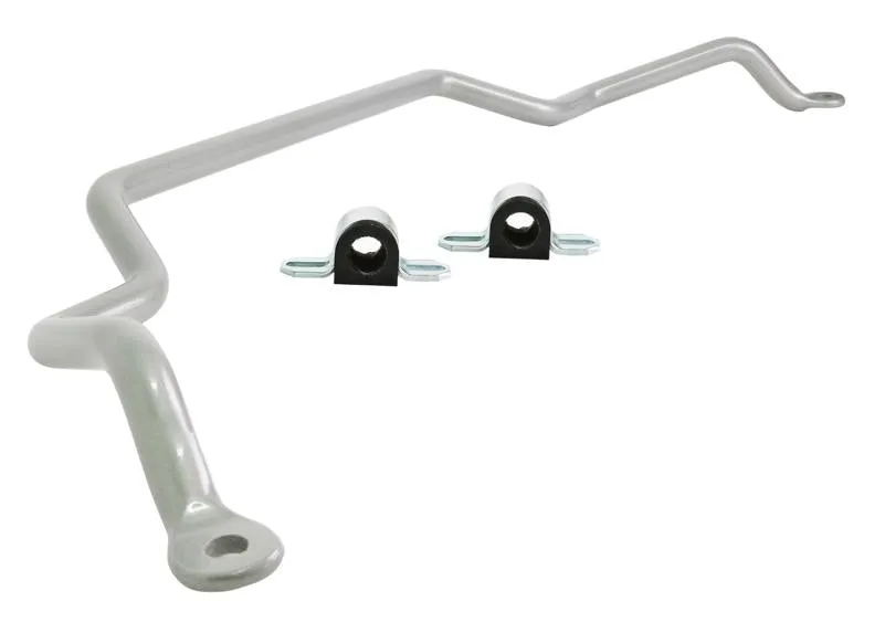Front Anti-Roll Bar 24mm Heavy Duty Ford Mustang Early Classic Model 1965-1973 - WhiteLine