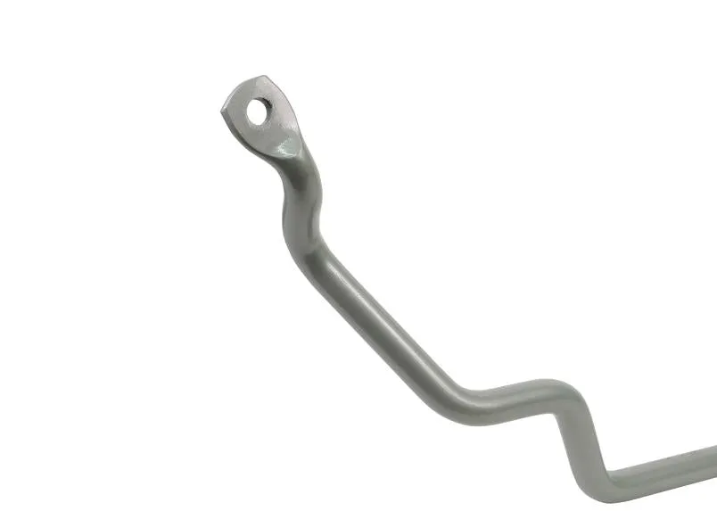 Front Anti-Roll Bar 24mm Heavy Duty Ford Mustang Early Classic Model 1965-1973 - WhiteLine