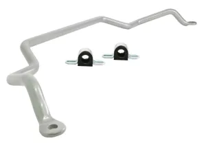 Front Anti-Roll Bar 24mm Heavy Duty Ford Mustang Early Classic Model 1965-1973 - WhiteLine
