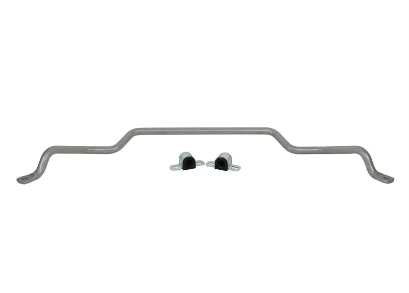 Front Anti-Roll Bar 24mm Heavy Duty Ford Mustang Early Classic Model 1965-1973 - WhiteLine