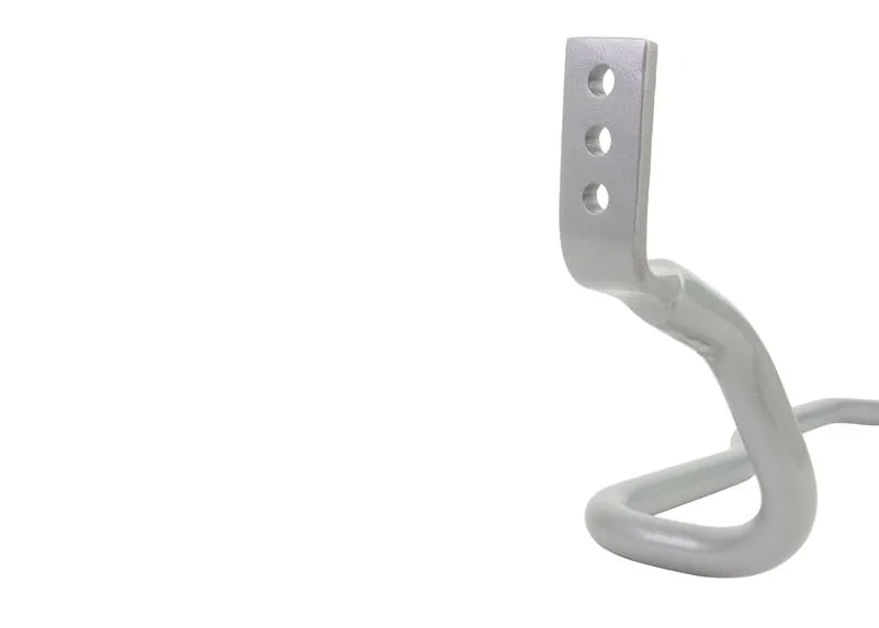 Front Anti-Roll Bar 26mm Heavy Duty Blade Adjustable Ford Focus RS LZ 2016-2019  - WhiteLine