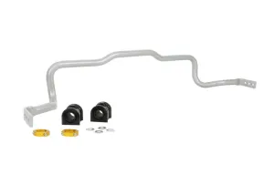 Front Anti-Roll Bar 26mm Heavy Duty Blade Adjustable Ford Focus RS LZ 2016-2019  - WhiteLine