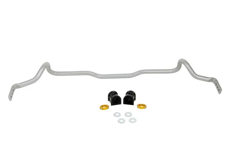 Front Anti-Roll Bar 26mm Heavy Duty Blade Adjustable Ford Focus RS LZ 2016-2019  - WhiteLine