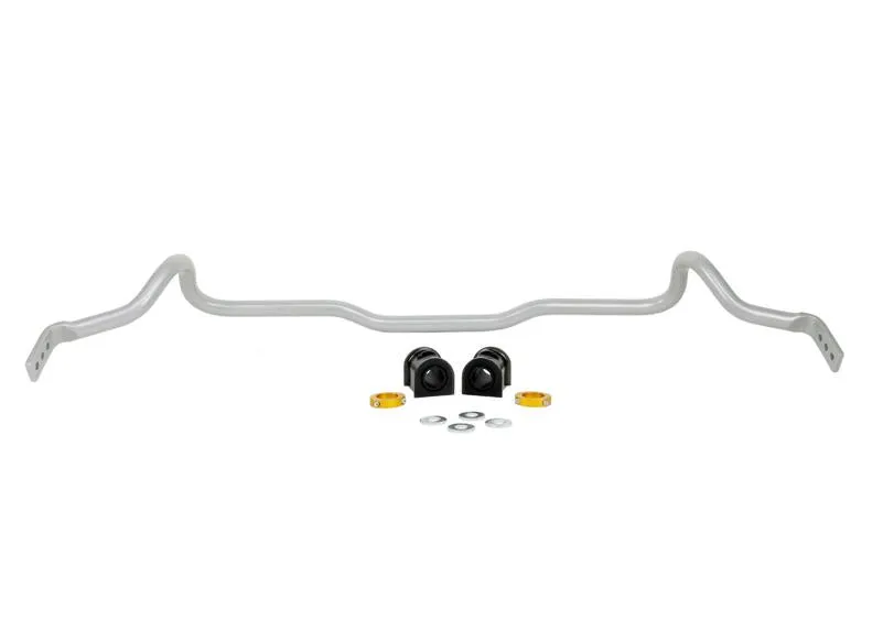 Front Anti-Roll Bar 26mm Heavy Duty Blade Adjustable Ford Focus RS LZ 2016-2019  - WhiteLine