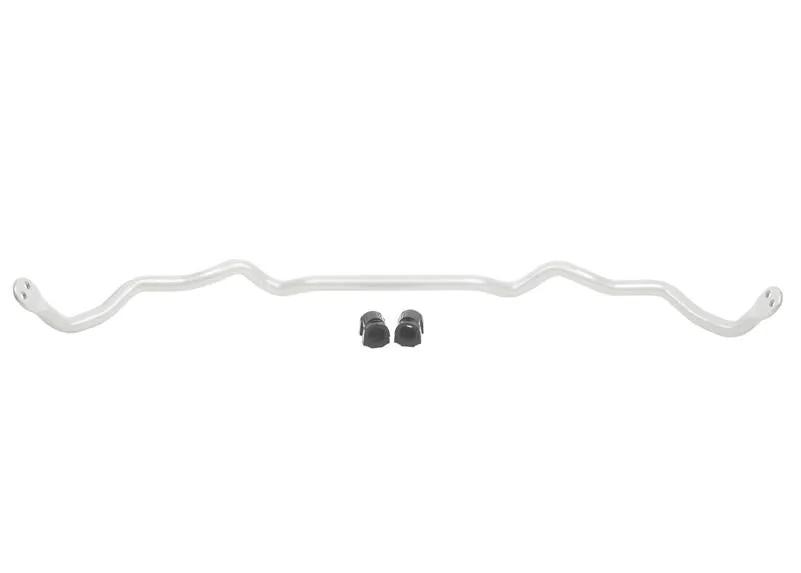 Front Anti-Roll Bar 26mm Heavy Duty Blade Adjustable Subaru WRX VA 2014-2019 - WhiteLine