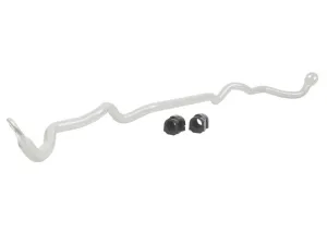 Front Anti-Roll Bar 26mm Heavy Duty Blade Adjustable Subaru WRX VA 2014-2019 - WhiteLine