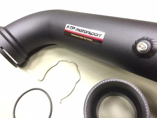 FTP E8X E9X N55 CHARGE PIPE FOR 135I 335I