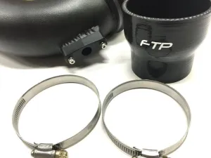 FTP E8X E9X N55 CHARGE PIPE FOR 135I 335I