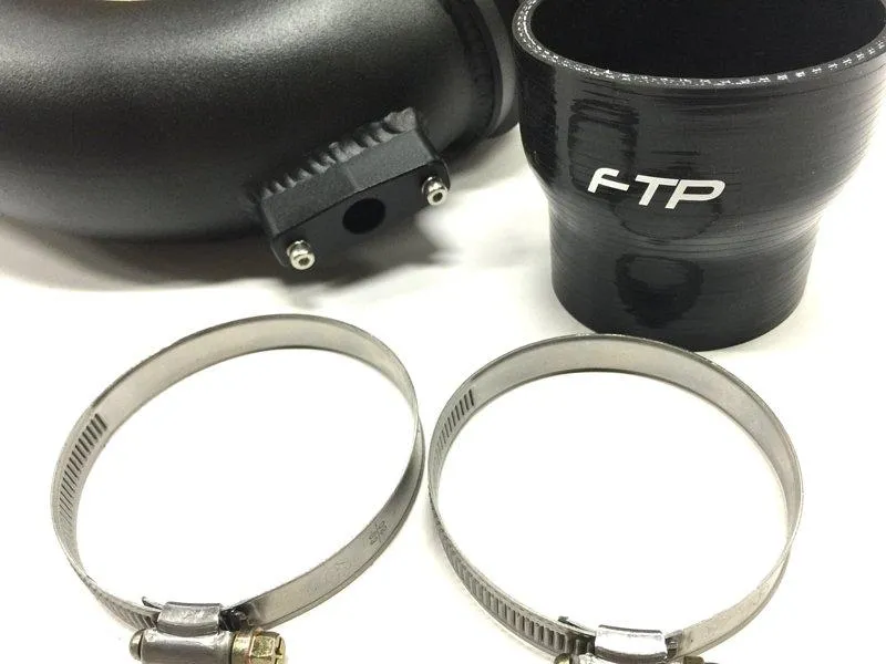 FTP E8X E9X N55 CHARGE PIPE FOR 135I 335I