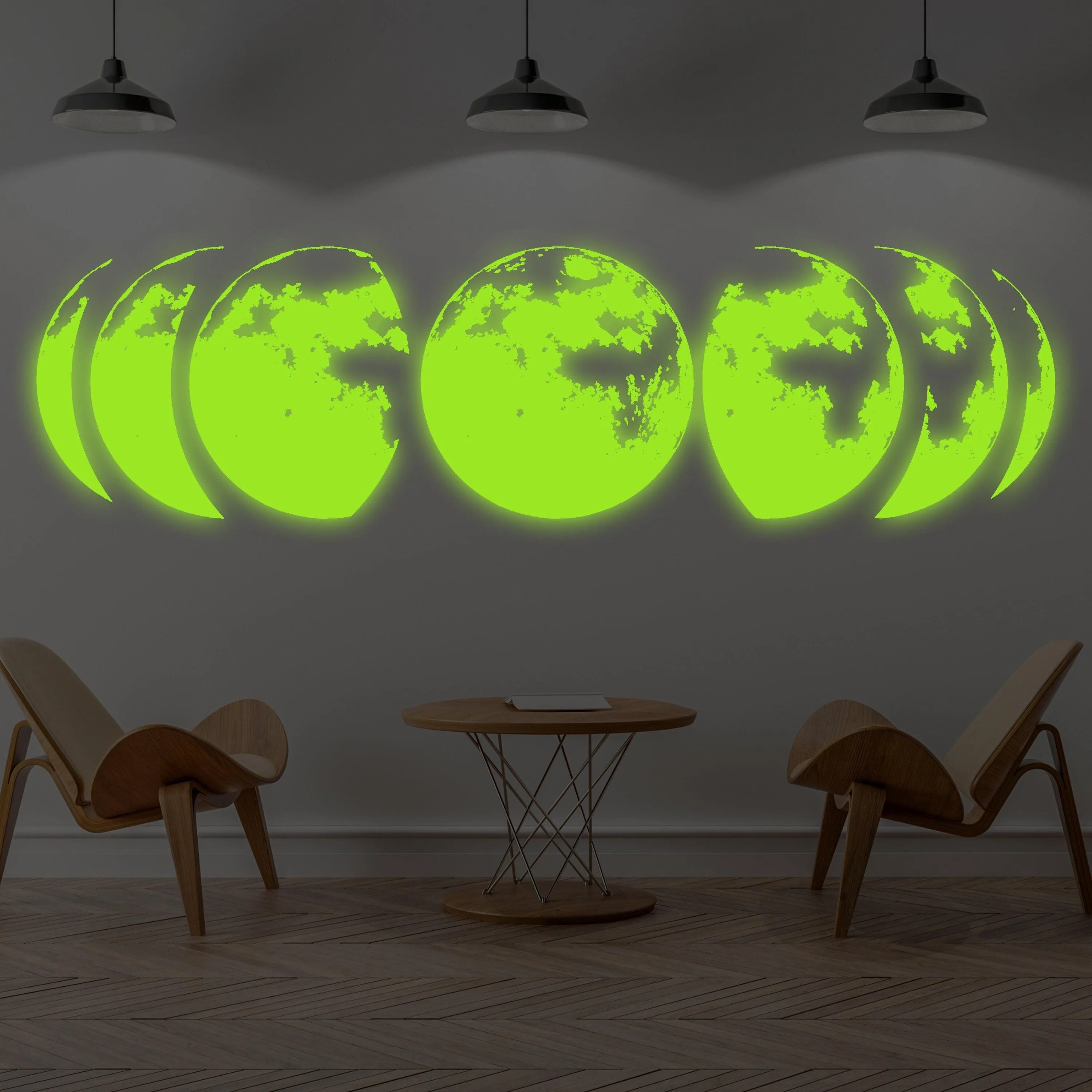 Glow-in