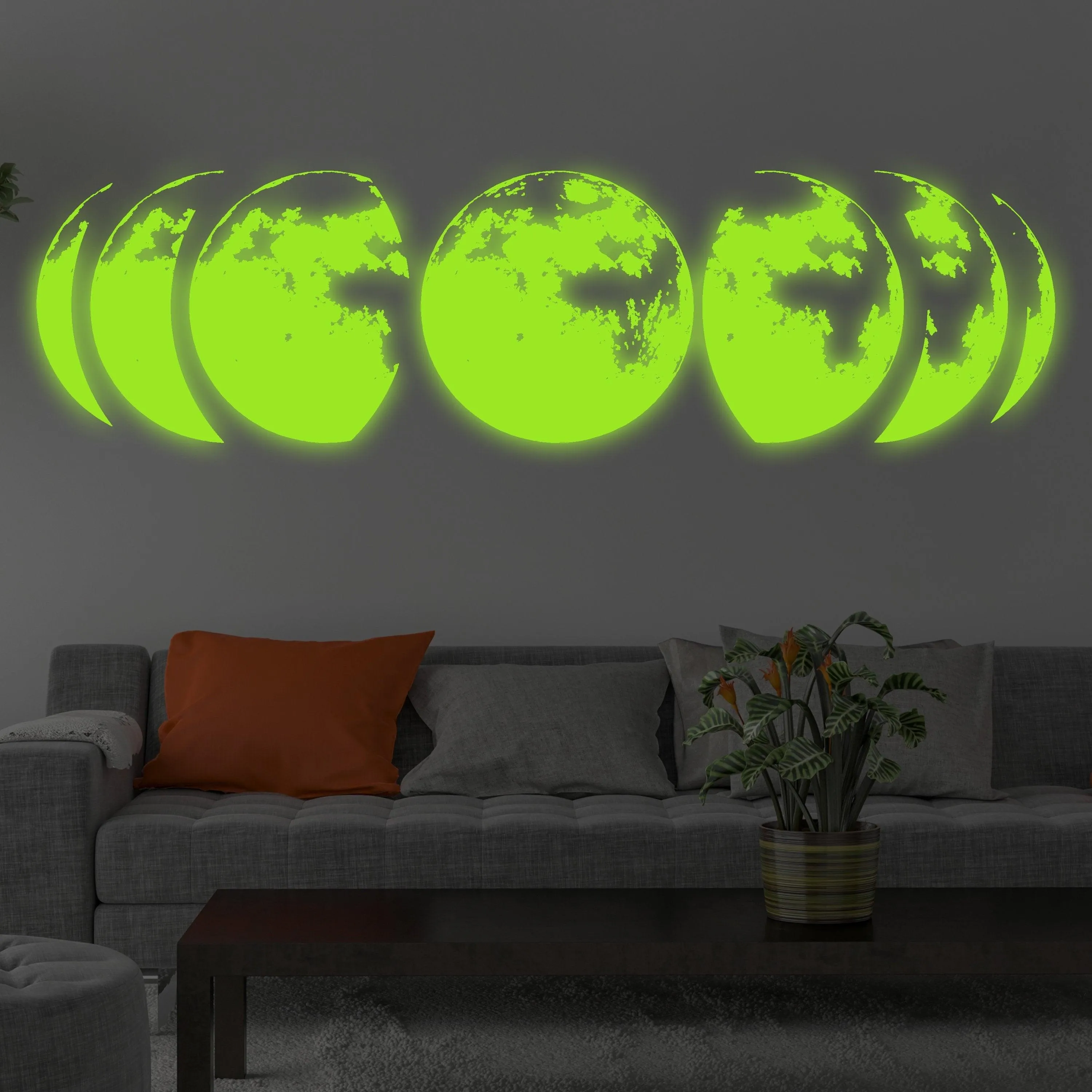 Glow-in