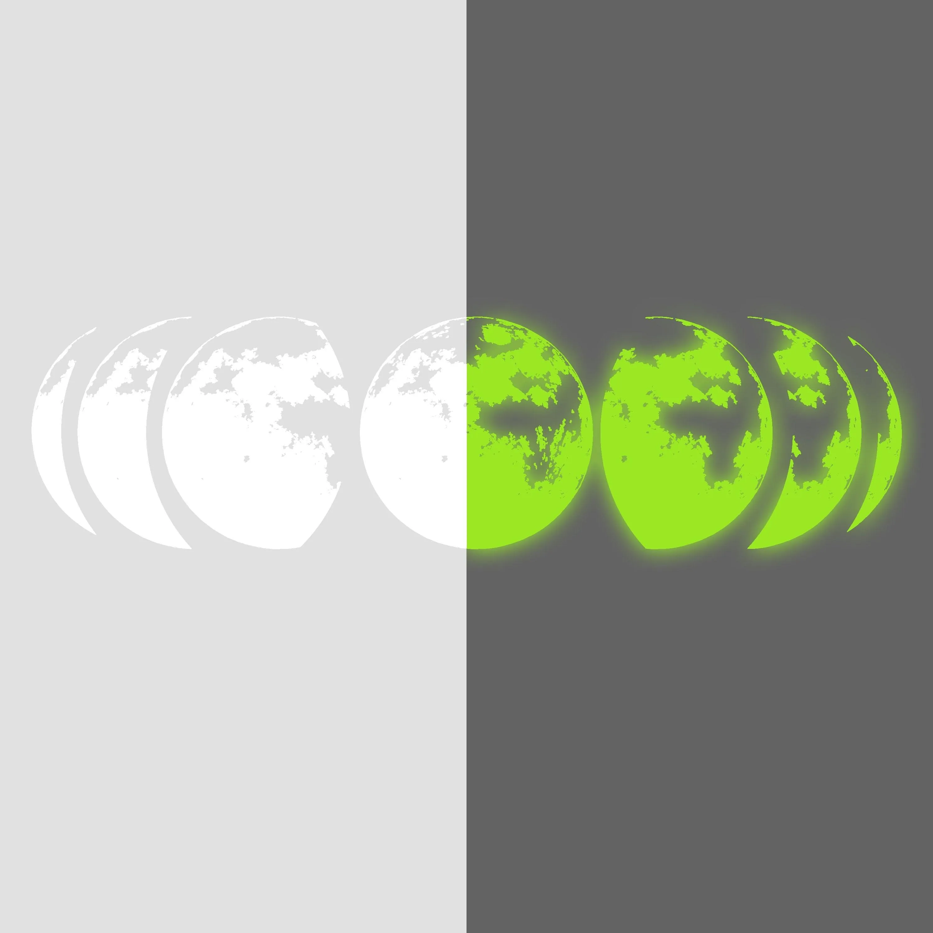 Glow-in