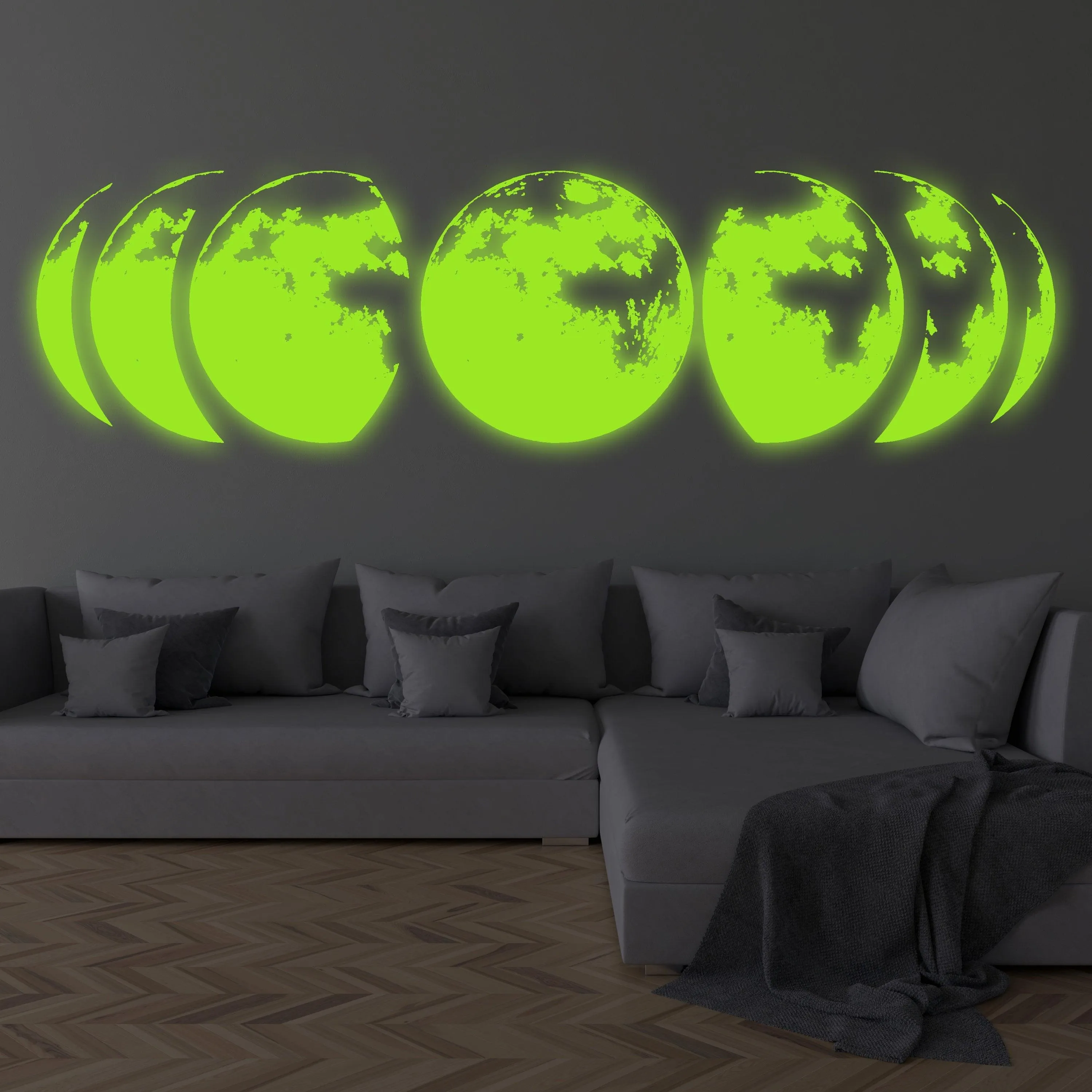 Glow-in