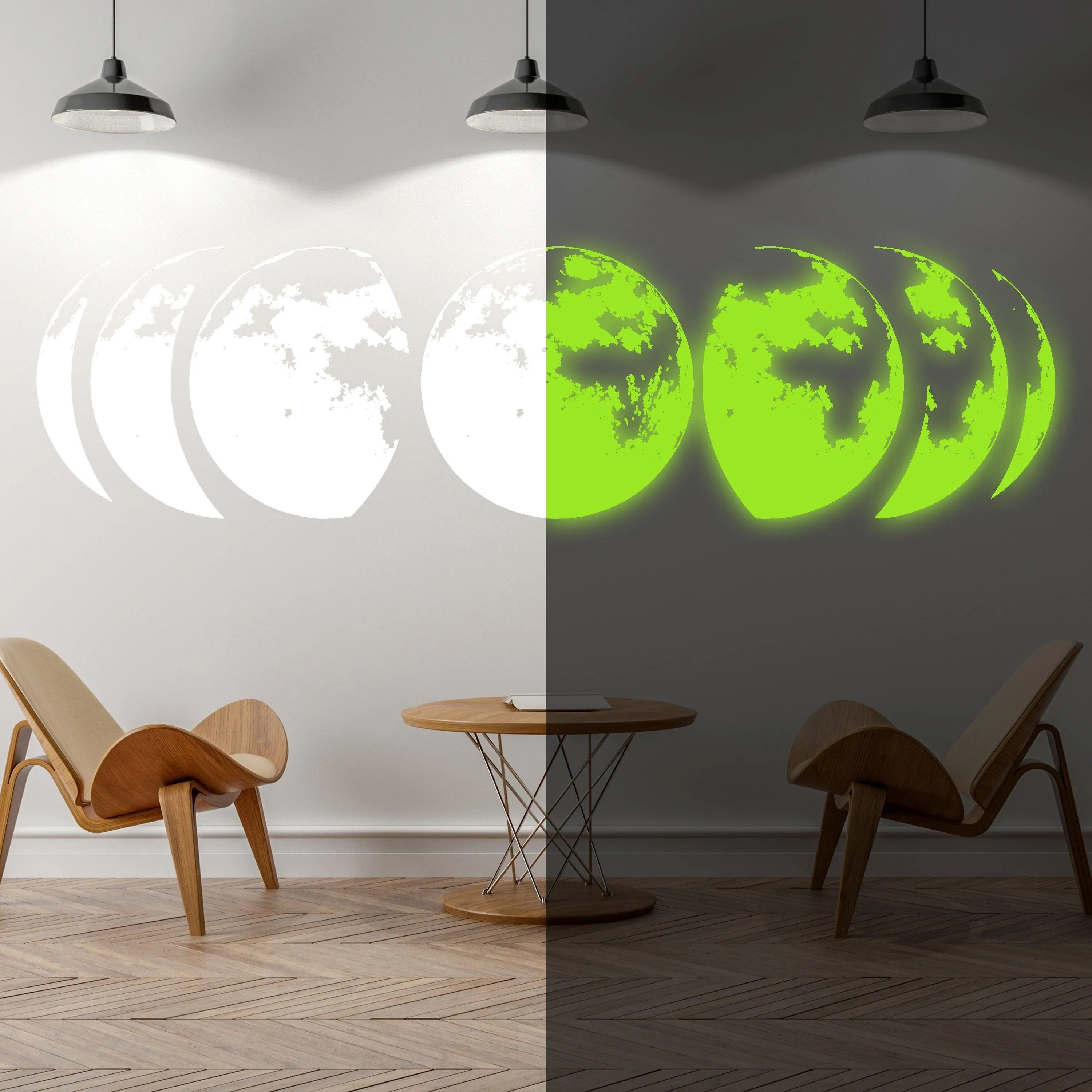 Glow-in