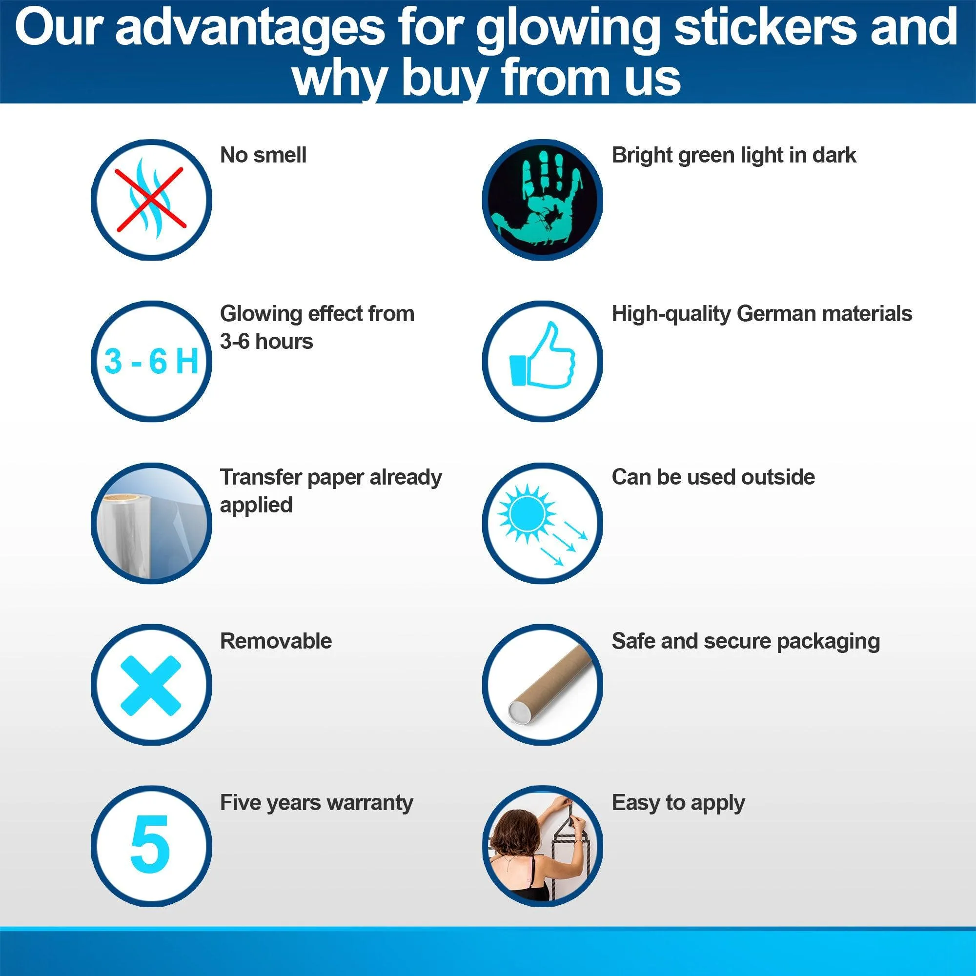 Glow-in