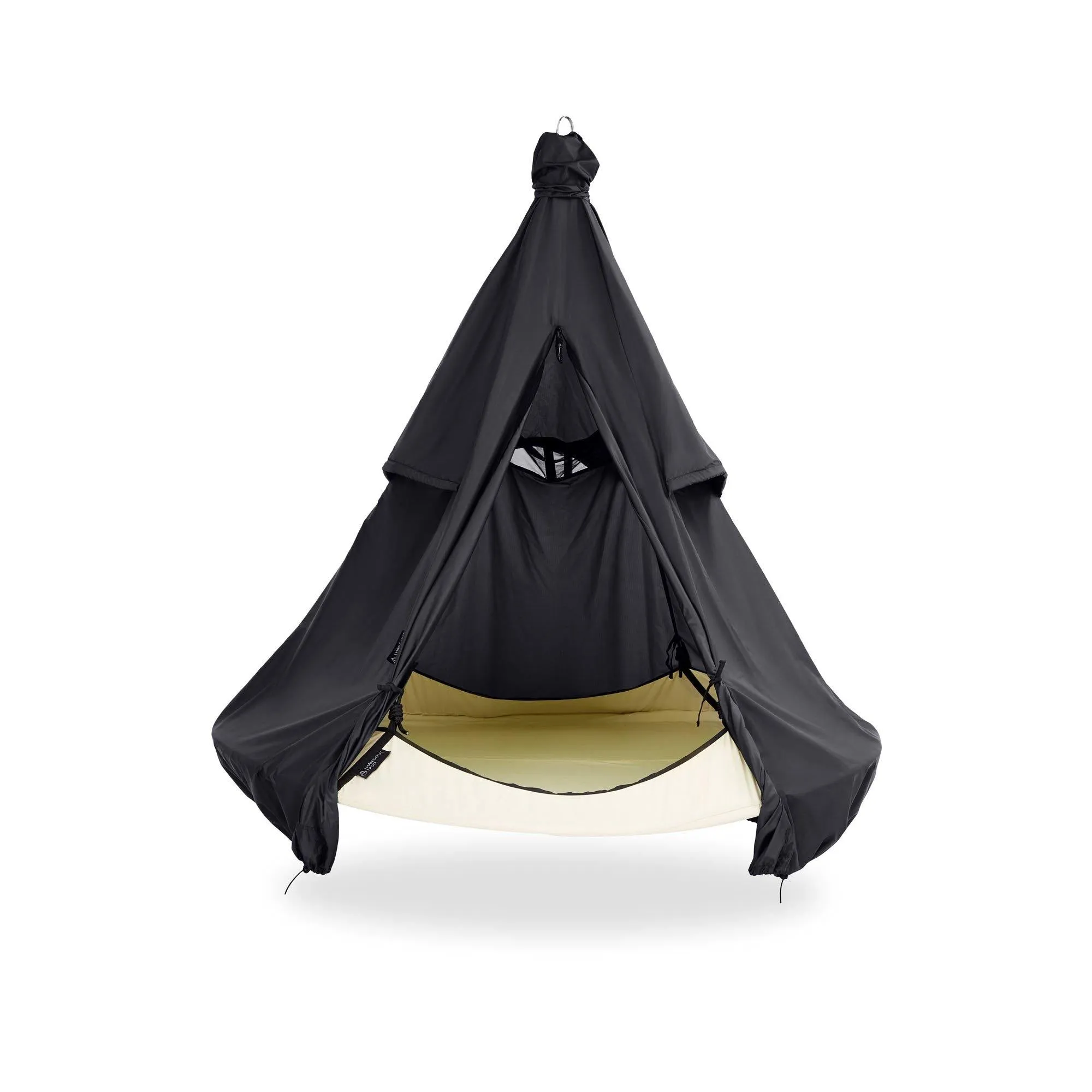Hangout Pod Rain Cover - Black or Green