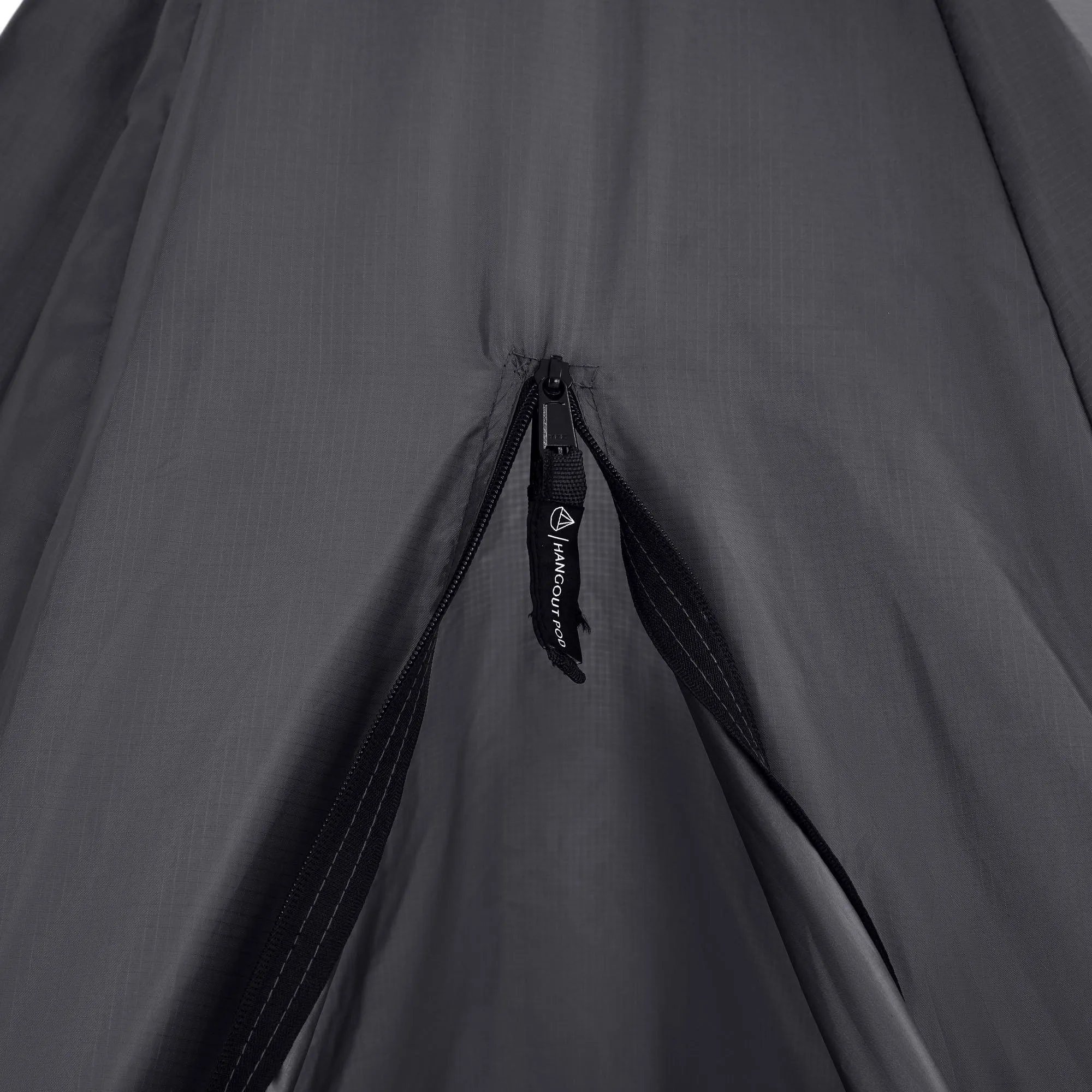 Hangout Pod Rain Cover - Black or Green