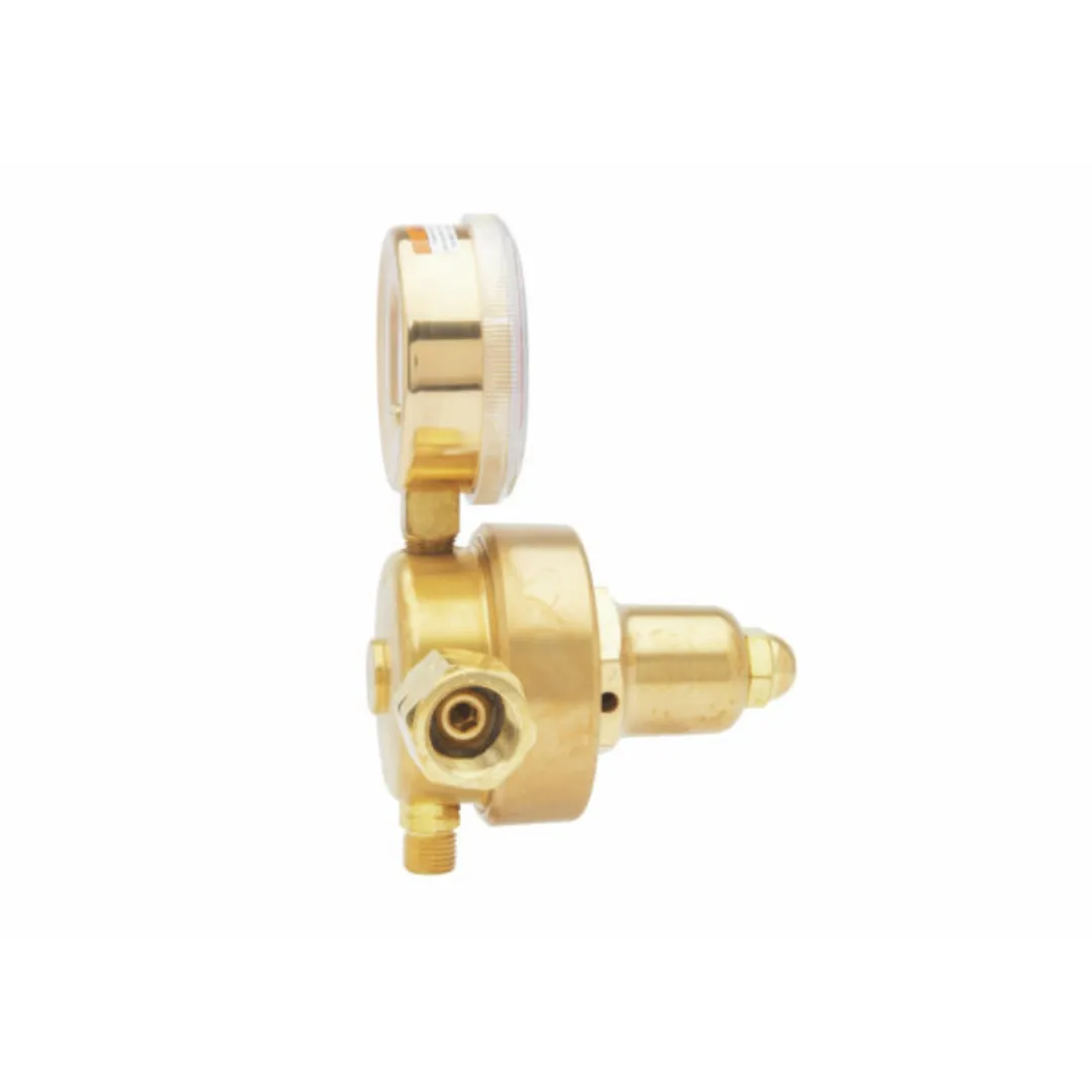 Harris Model 547 Single-Stage Pressure Regulator