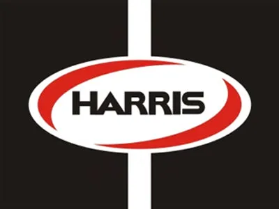 Harris Model 547 Single-Stage Pressure Regulator