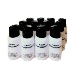 Headlight Conditioner 12pk. -1oz - Extend Headlights UV Protection