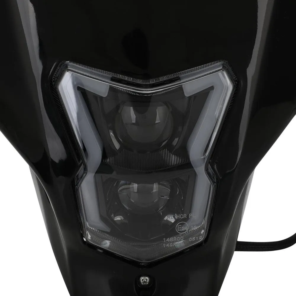 Headlight For HONDA CRF450RX CRF450L