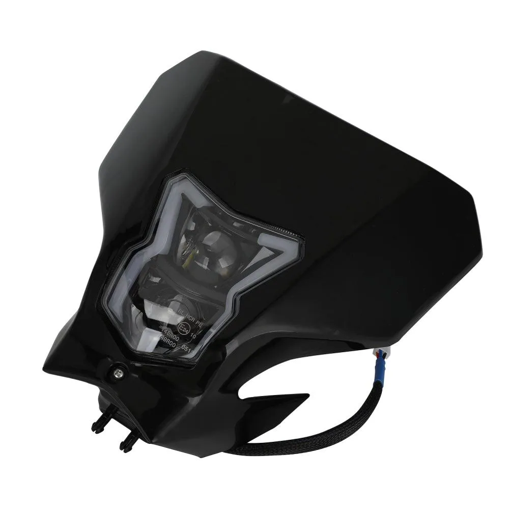 Headlight For HONDA CRF450RX CRF450L