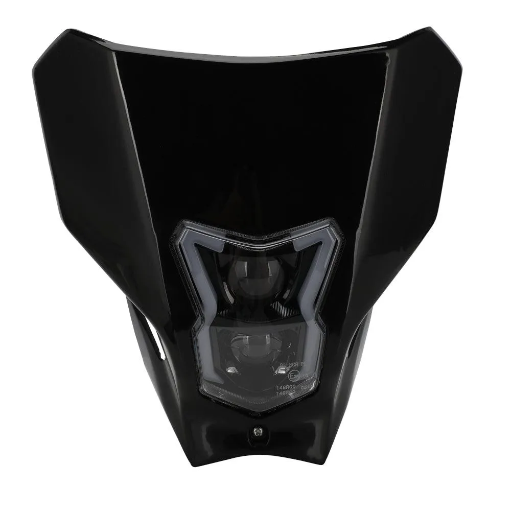 Headlight For HONDA CRF450RX CRF450L
