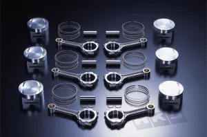 HKS Stroker Kit | 91-98 Nissan 180SX RPS13 | 91-92 Silvia PS14 | 99-02 Silvia S15 SR20DET (hks21004-AN001)