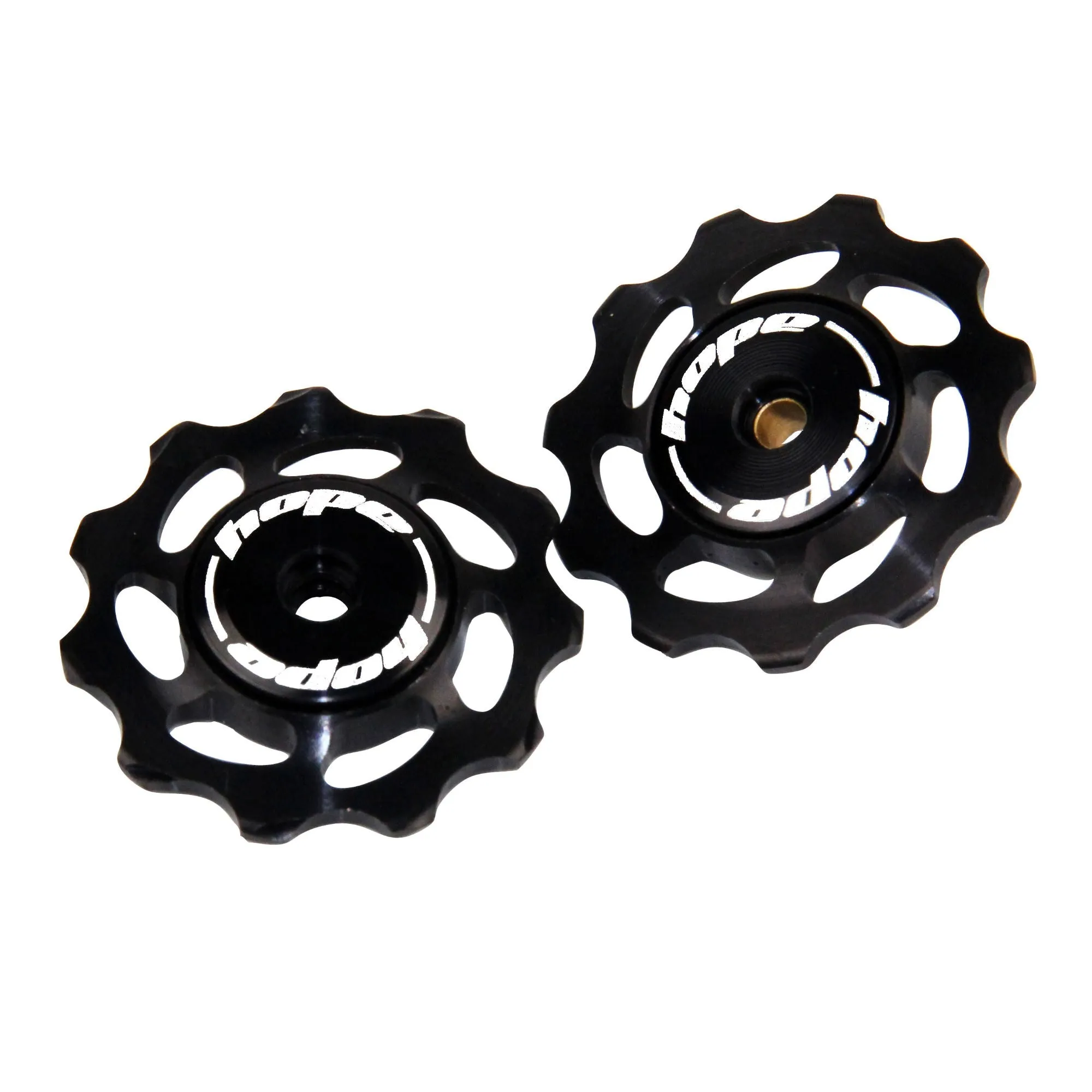 HOPE 11 Tooth Jockey Wheels - Pair