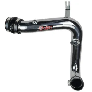 Injen SES Intercooler Piping Audi TT / TTS Quattro 2.0L Turbo (2016-2023) Polished/ Black/ Red